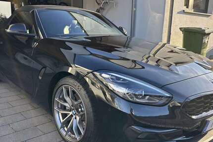 BMW Z4 42.000 km 31.800 &euro; Roethenbach/Pegn. 90552