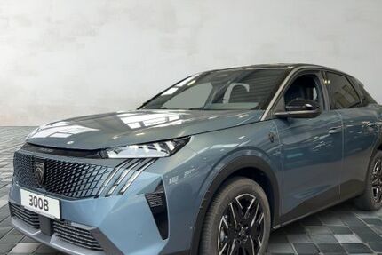 Peugeot 3008 1.500 km 37.980 &euro; Nürnberg OT Schweinau 90439