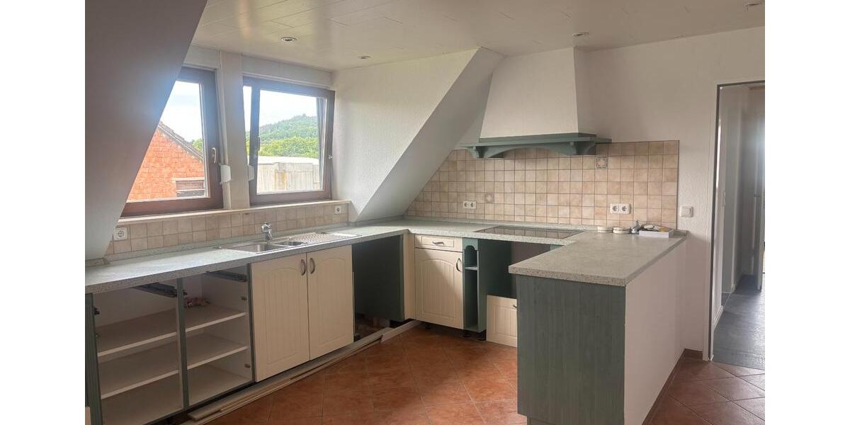 Etagenwohnung Neunkirchen am Brand - 3 Zimmer, 123 m&sup2;, 1.200&euro; | Angebot:26664495