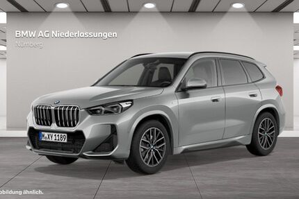 BMW X1 16.844 km 44.695 &euro; Nürnberg 90441