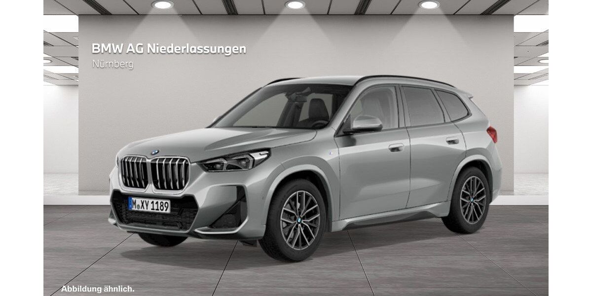 BMW X1 16.844 km 44.695 &euro; Nürnberg 90441