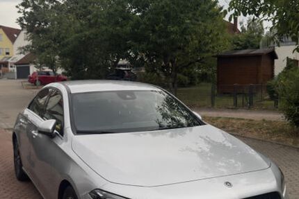 Mercedes-Benz A 200 150.275 km 17.000 &euro; Obermichelbach 90587