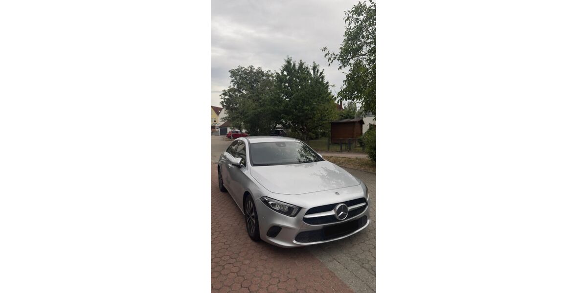 Mercedes-Benz A 200 150.275 km 17.000 &euro; Obermichelbach 90587