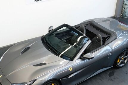 Ferrari Portofino 45.500 km 214.990 &euro; Nürnberg 90439