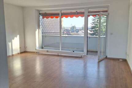Wohnung Erlangen Stadtrandsiedlung - 3 Zimmer, 85 m&sup2;, 1.099&euro; | Angebot:26458373
