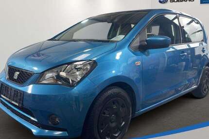 Seat Mii 82.200 km 9.990 &euro; Roth 91154