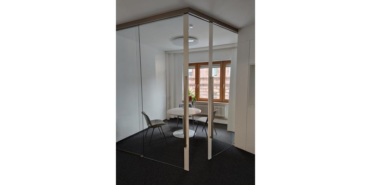 Gewerbeobjekt Nürnberg Eberhardshof - 285&euro; | Angebot:25702687