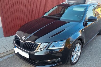 Skoda Octavia 209.500 km 12.300 &euro; Ammerndorf 90614