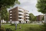 Etagenwohnung Erlangen Erlangen-Süd - 4 Zimmer, 101 m&sup2;, 1.449&euro; | Angebot:26584247