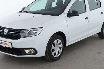 Dacia Logan 52.675 km 8.400 &euro; Nürnberg 90441