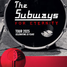 The Subways Nürnberg