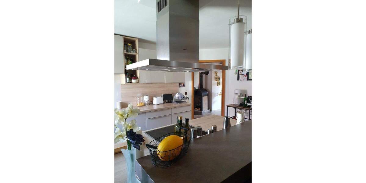 Etagenwohnung Henfenfeld - 4 Zimmer, 171 m&sup2;, 419.000&euro; | Angebot:25850208