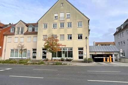 Gewerbeobjekt Roth - 395.000&euro; | Angebot:27018619