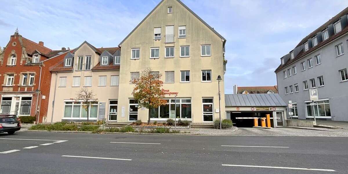 Gewerbeobjekt Roth - 395.000&euro; | Angebot:27018619