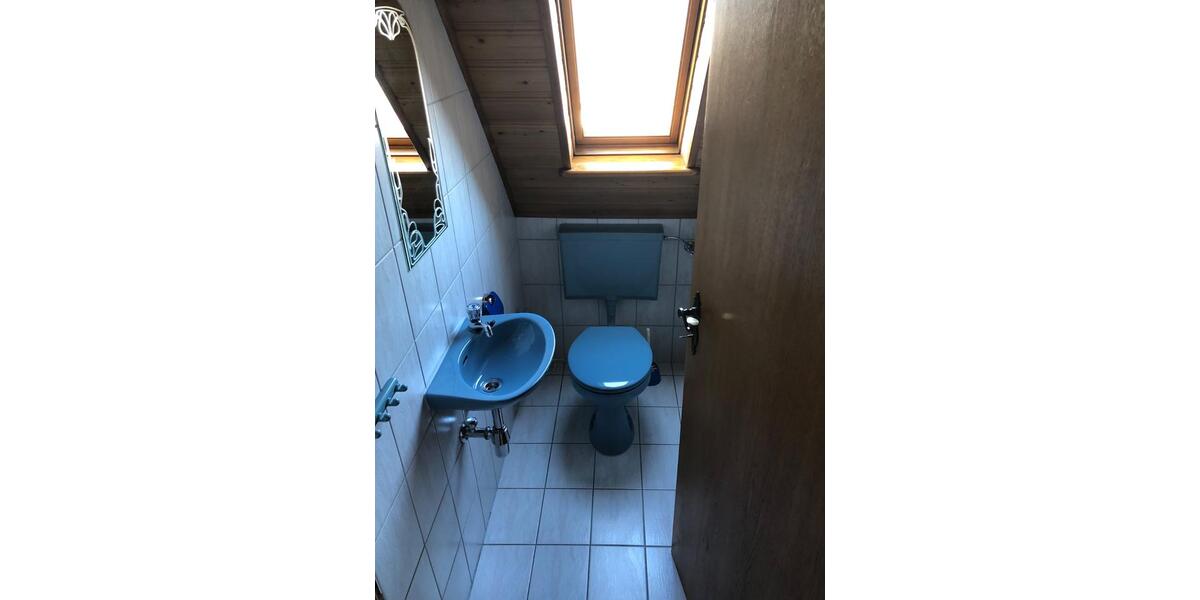 Etagenwohnung Roth - 4 Zimmer, 90 m&sup2;, 520&euro; | Angebot:26427234