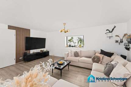 Wohnung zum Kaufen in Cadolzburg 399.000 € 109 m² 4 zimmer