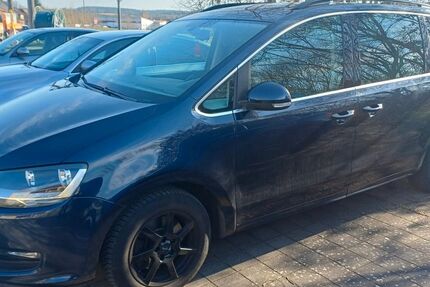 VW Sharan 156.000 km 13.500 &euro; Windsbach 91575