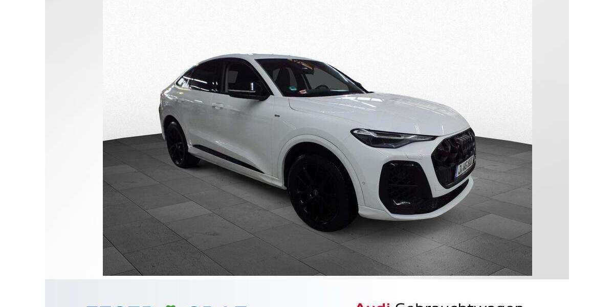 Audi Q5 27.690 km 54.980 &euro; Schwabach 91126