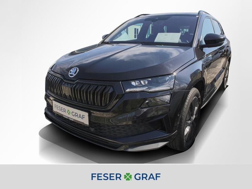Skoda Karoq 84.900 km 30.940 € Baiersdorf 91083
