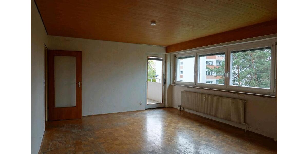 Etagenwohnung Uttenreuth - 5 Zimmer, 125 m&sup2;, 375.000&euro; | Angebot:25593138