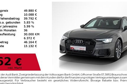 Audi A6 7.769 km 49.880 &euro; Nürnberg 90441