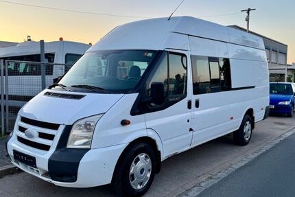 Ford Transit 150.000 km 3.300 &euro; Nürnberg 90431