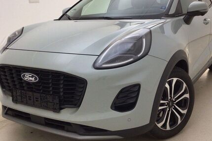 Ford Puma 3.990 km 25.570 &euro; Nürnberg 90431