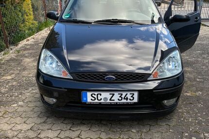 Ford Focus 145.400 km 1.200 &euro; Schwabach 91126