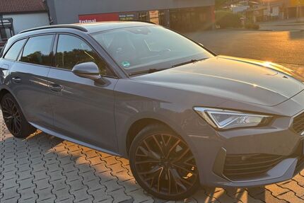 Cupra Leon 64.500 km 22.900 &euro; Zirndorf, Mittelfranken 90513