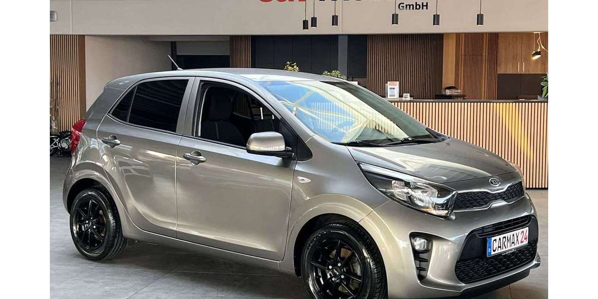 Kia Picanto 48.100 km 11.440 &euro; Cadolzburg 90556