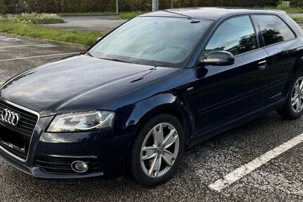 Audi A3 132.000 km 8.400 € Herzogenaurach 91074