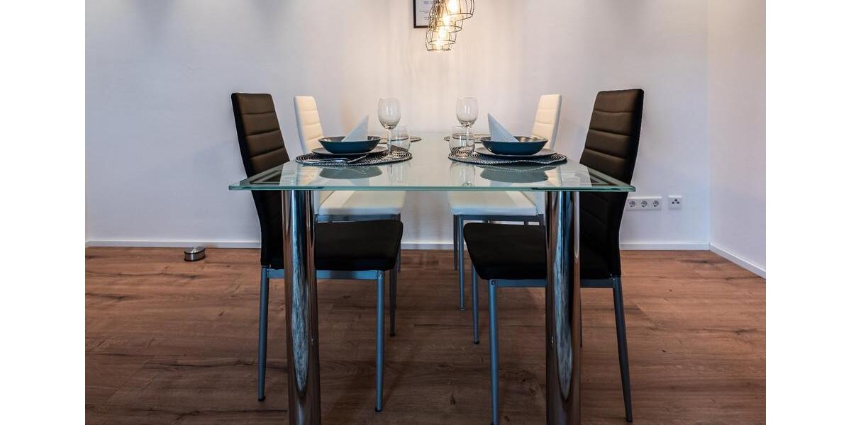 Etagenwohnung Schwarzenbruck - 2 Zimmer, 55 m&sup2;, 850&euro; | Angebot:27606441