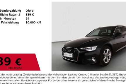 Audi A6 27.369 km 49.991 &euro; Nürnberg 90411