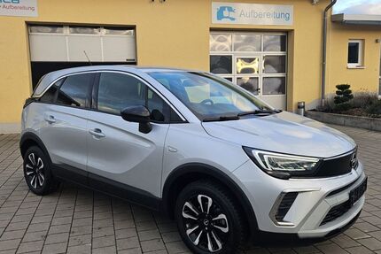 Opel Crossland (X) 26.450 km 13.990 &euro; Büchenbach 91186