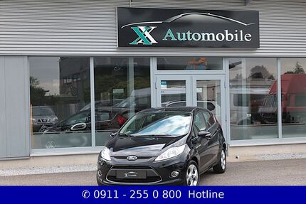 Ford Fiesta 138.000 km 2.899 &euro; Fürth bei Nürnberg 90763