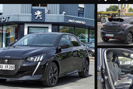Peugeot 208 47.590 km 19.900 &euro; Lauf 91207