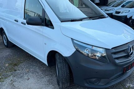 Mercedes-Benz Vito 220.358 km 8.925 &euro; Nürnberg 90443