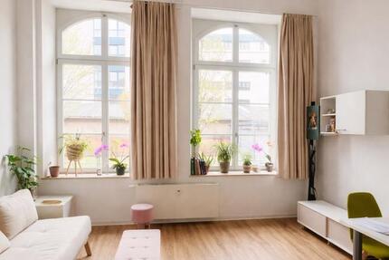 Wohnung Nürnberg Eibach - 1.5 Zimmer, 33 m&sup2;, 735&euro; | Angebot:26213381