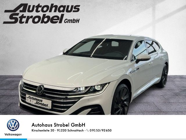 VW Arteon 1.060 km 53.626 &euro; Schnaittach 91220