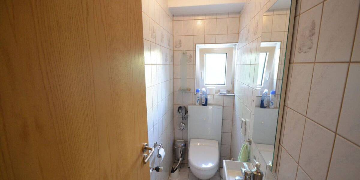 Etagenwohnung Schwabach Forsthof - 4 Zimmer, 90 m&sup2;, 290.000&euro; | Angebot:26695203
