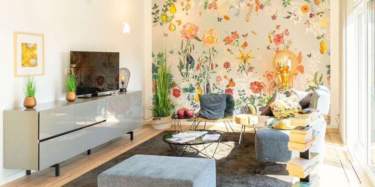 Individuell geplante Doppelhaushälfte in Nürnberg - Ihr neues Zuhause nach Wunsch - Doppelhaushälfte Nürnberg Zerzabelshof | Angebot:27531845