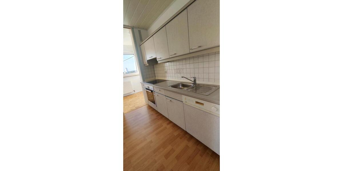 Etagenwohnung Nürnberg Altenfurt - 2 Zimmer, 59 m&sup2;, 750&euro; | Angebot:27607704