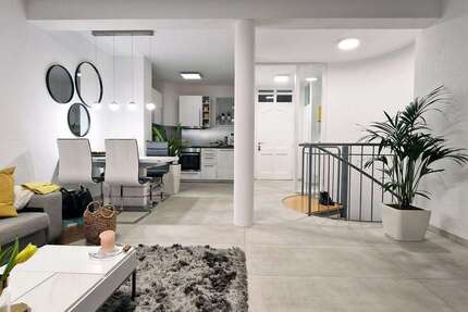 Wohnung zum Mieten in Wiesbaden 980 € 70 m²