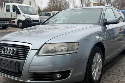 Audi A6 303.000 km 1.690 &euro; Oberasbach 90522