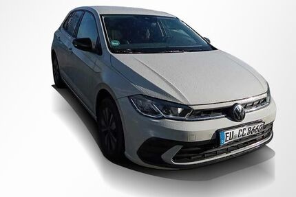 VW Polo 16.450 km 20.980 &euro; Nürnberg 90441