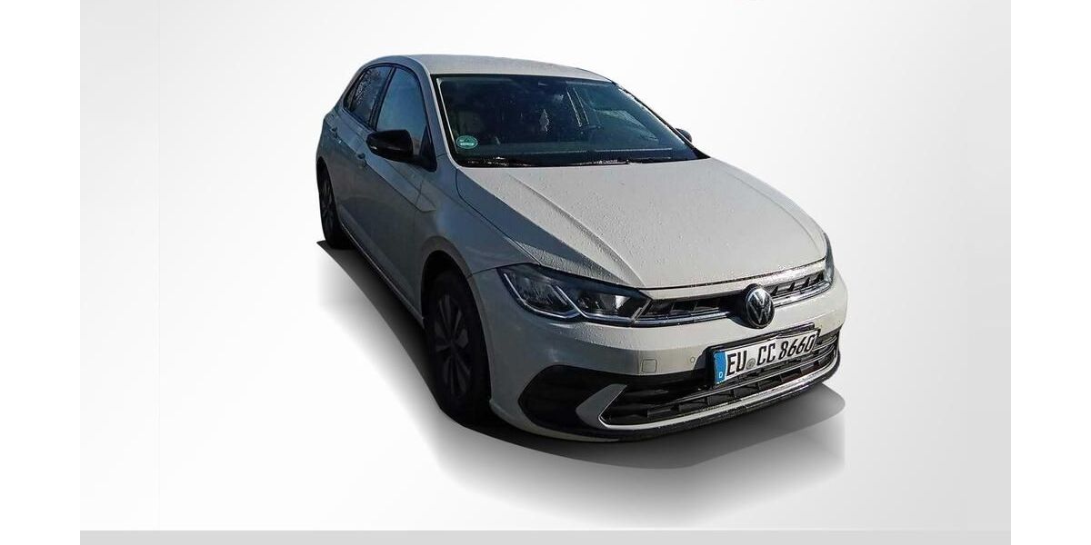 VW Polo 16.450 km 20.980 &euro; Nürnberg 90441