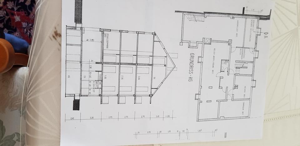 Mehrfamilienhaus, Wohnhaus Nürnberg Gaismannshof - 26 Zimmer, 729 m&sup2;, 2.490.000&euro; | Angebot:25160361