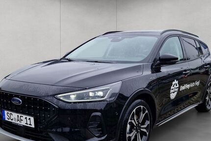 Ford Focus 16.743 km 29.990 &euro; Schwabach 91126