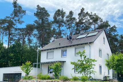Haus Schwabach - 4 Zimmer, 24 m&sup2;, 850.000&euro; | Angebot:26891835