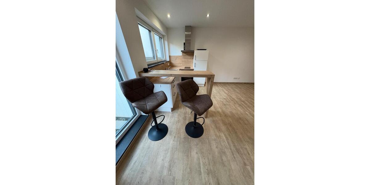 Etagenwohnung Heroldsbach - 1 Zimmer, 48 m&sup2;, 598&euro; | Angebot:25299657